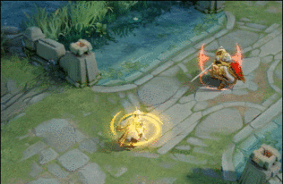 长剑新皮肤爆料视频,炫酷特效,带你领略武侠风华 第1张 长剑新皮肤爆料视频,炫酷特效,带你领略武侠风华 第1张