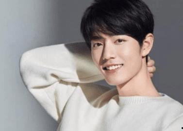 娱乐吃瓜社肖战  第3张